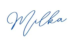 Milka.